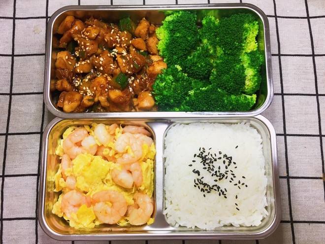 简便午餐做法