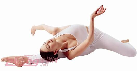 什么运动瘦腰最有效