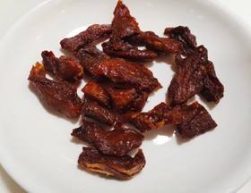 风干肉做法