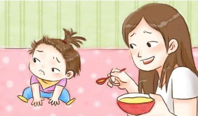 孩子不吃早饭怎么办