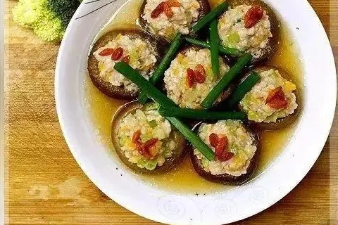 蒸菜的做法