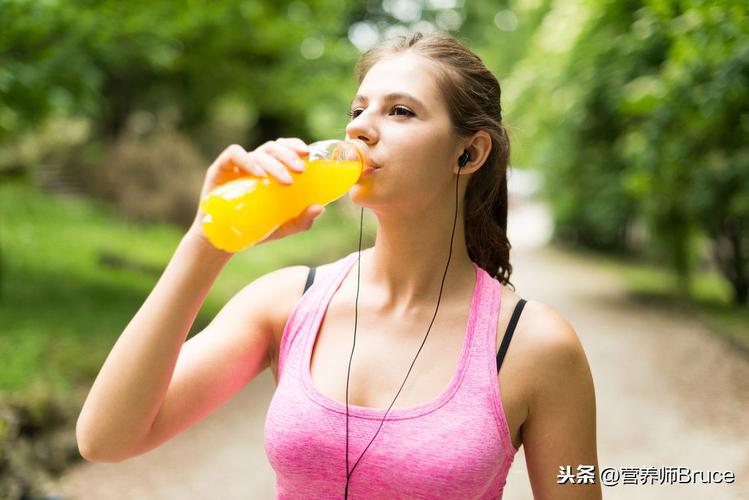 运动后第二天燃烧脂肪