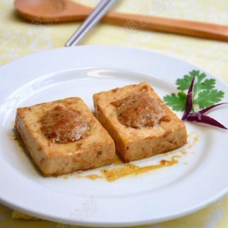 糟豆腐的做法