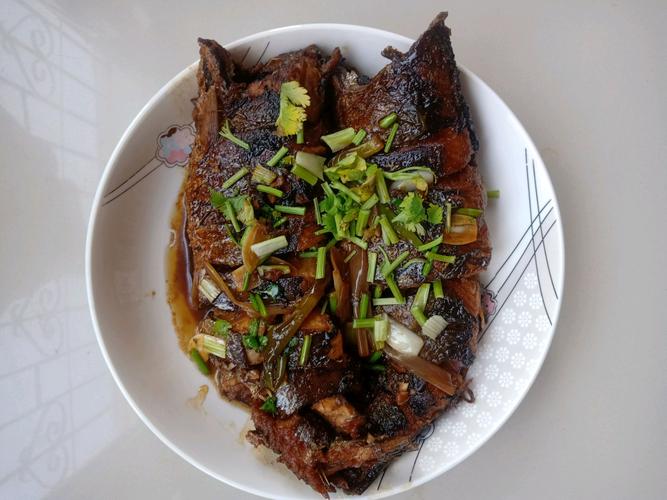 青鱼的做法大全家常