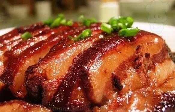 常州糟扣肉的做法