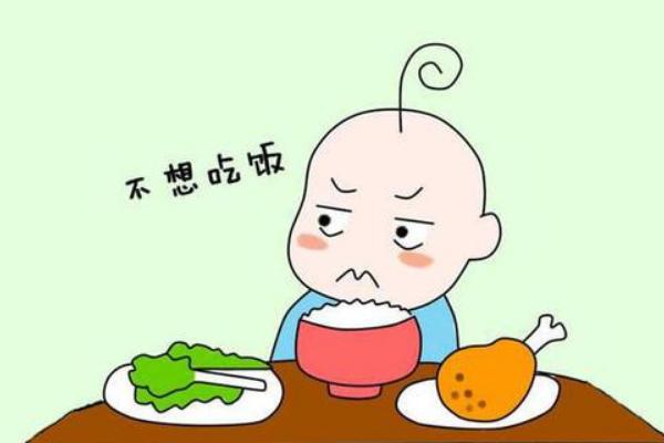 小孩子脾胃不好怎么调理