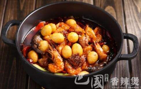 重庆鸡煲做法