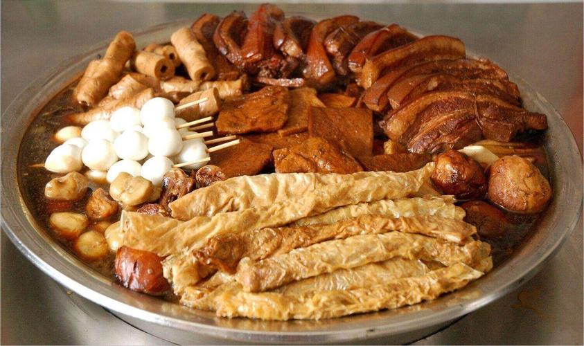 济宁甏肉干饭的做法