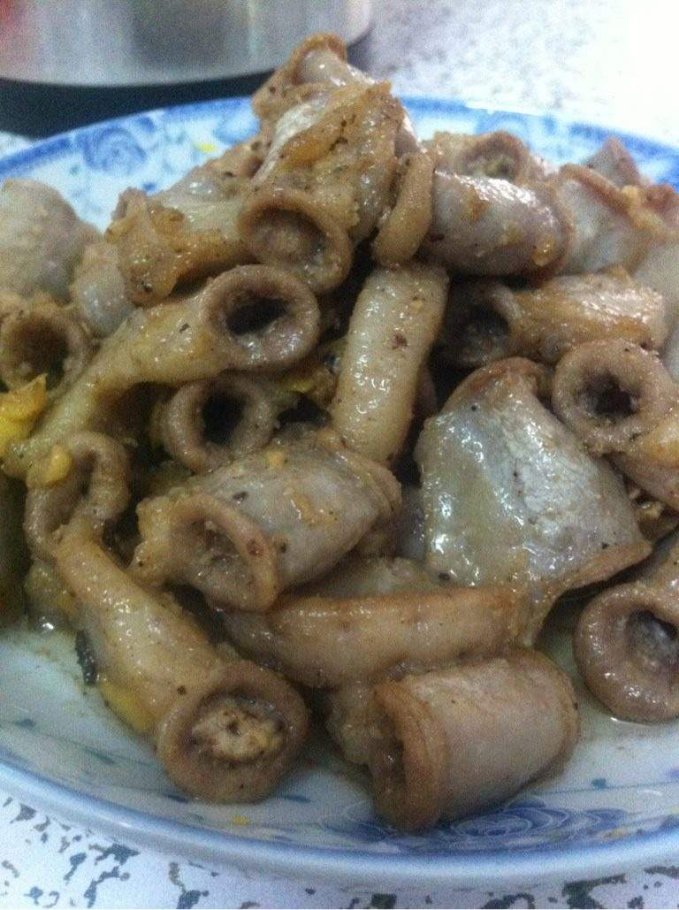 东北粉肠的做法大全