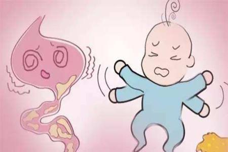 五岁孩子拉肚子怎么办