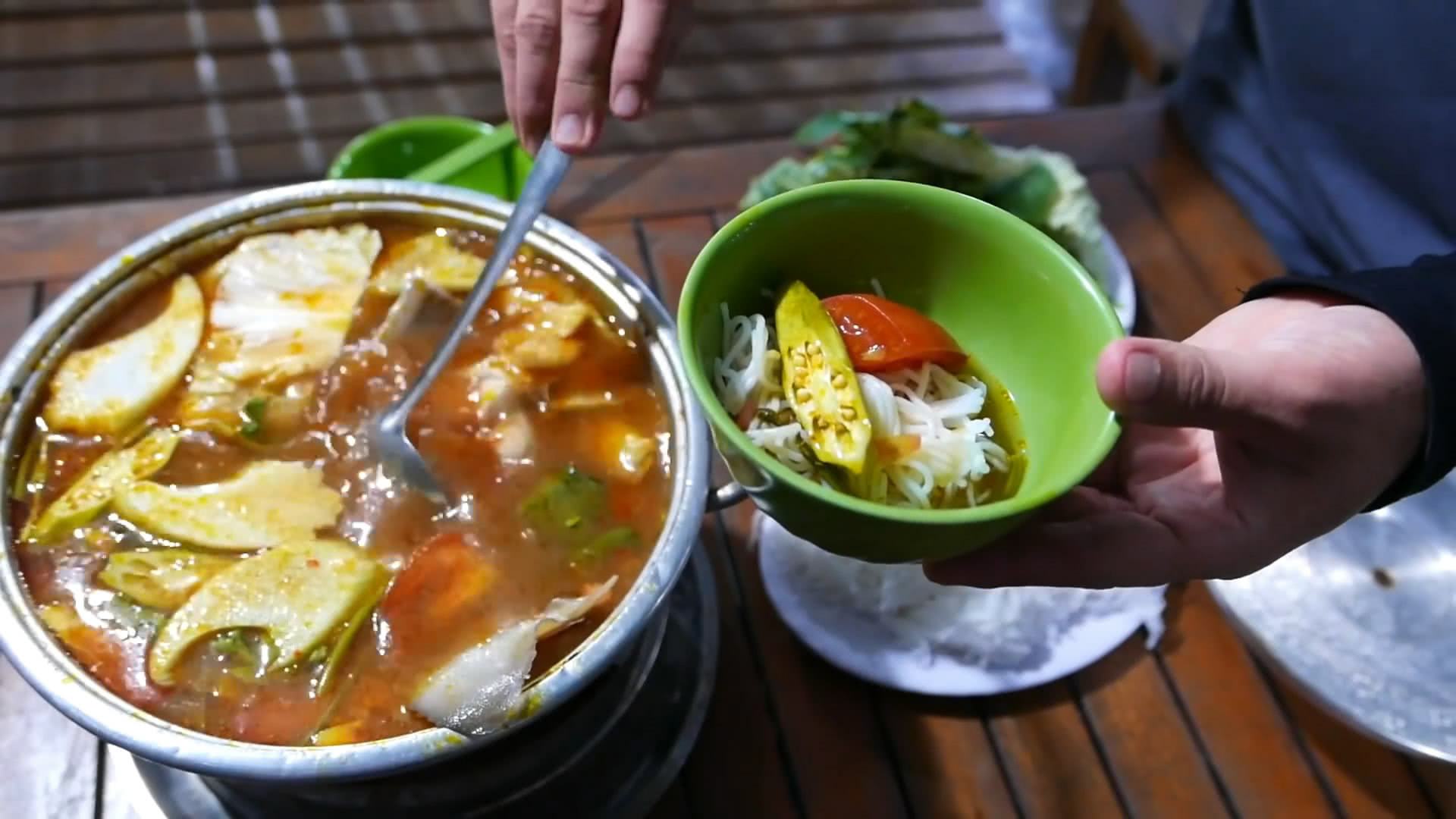 越南火锅做法