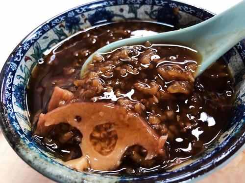 糖粥藕的做法大全