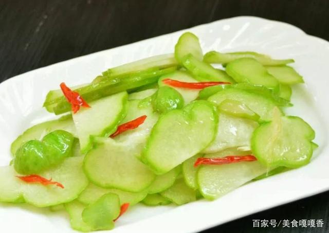 佛手的做法大全