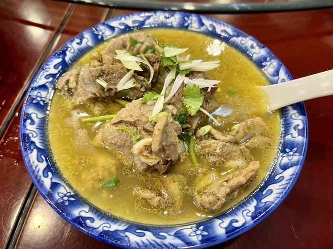 碗蒸羊羔肉的做法