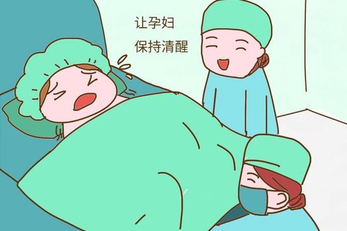 生孩子怎么不疼