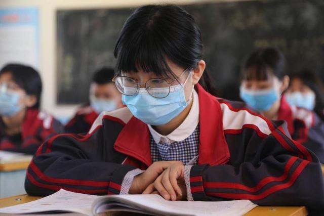 考不上高中的孩子怎么办