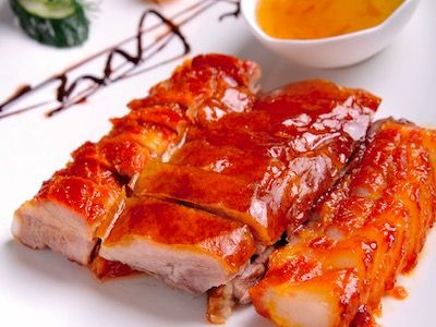 四川烧腊的做法