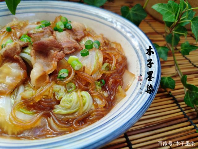 白菜做法