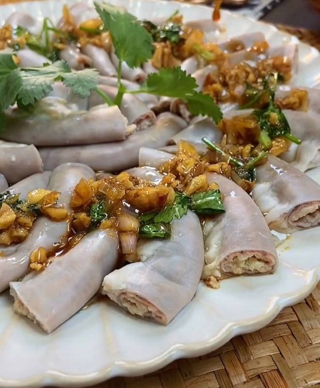 黑龙江粉肠的做法大全