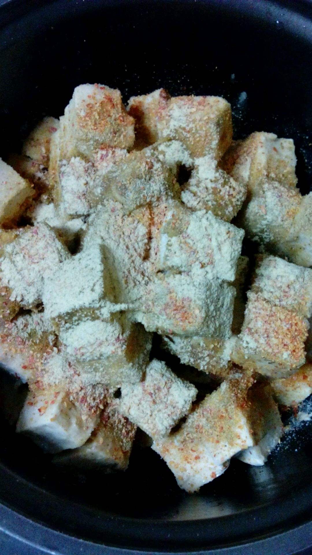 豆腐乳的做法