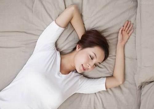 睡觉前如何运动减肥