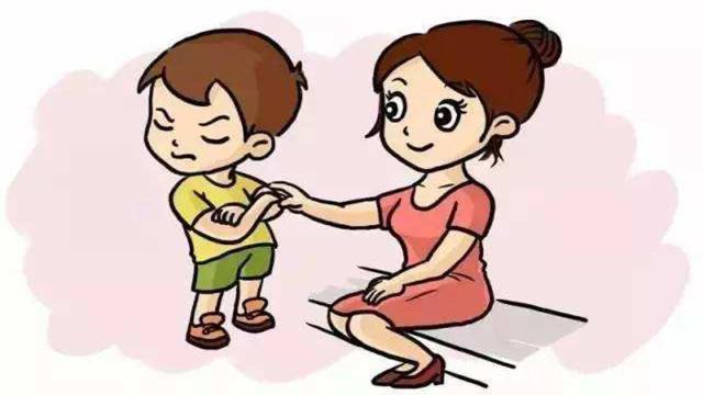 孩子脾气倔强怎么办
