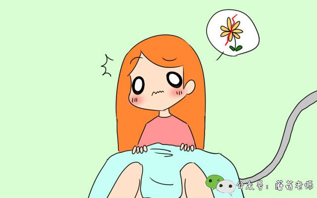 怕生孩子怎么办