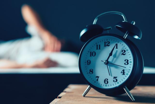 刚开始运动睡眠不好
