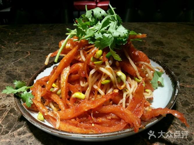 豆芽蒸明太鱼的做法