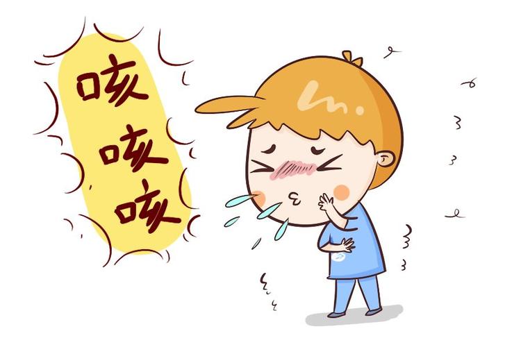 小孩子总是咳嗽怎么办