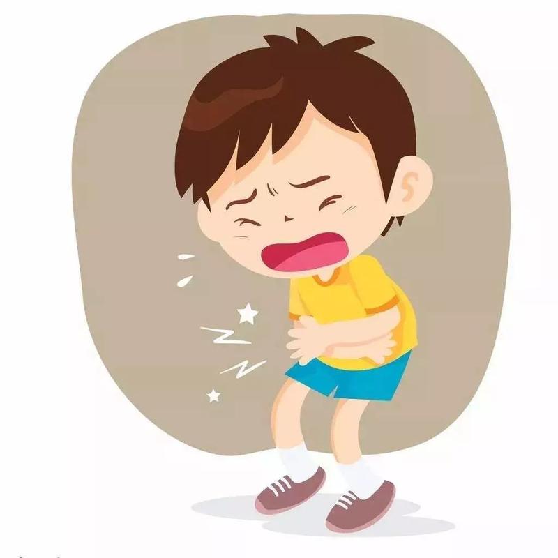 孩子半夜肚子疼怎么办