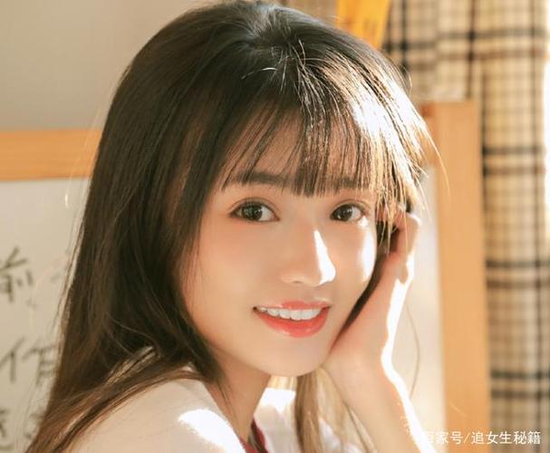 怎么追喜欢的女孩子