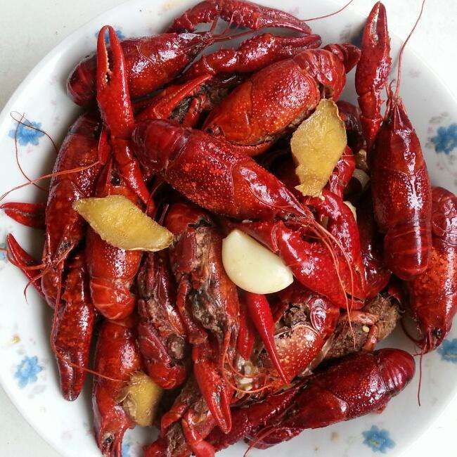 龙虾做法