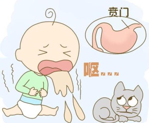 孩子胃肠感冒怎么办
