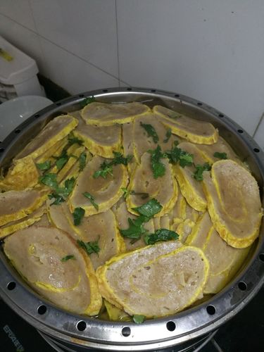 四川粑粑肉的做法