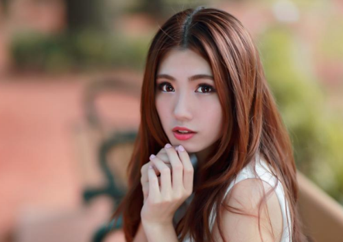 怎么去追一个女孩子