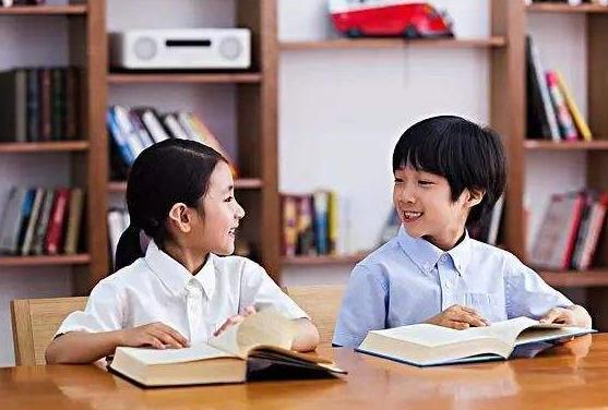怎么培养孩子的阅读兴趣