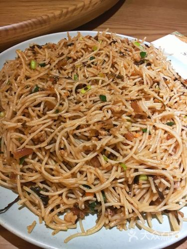 糟菜炒粉干做法