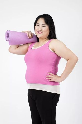 运动减肥不瘦反胖