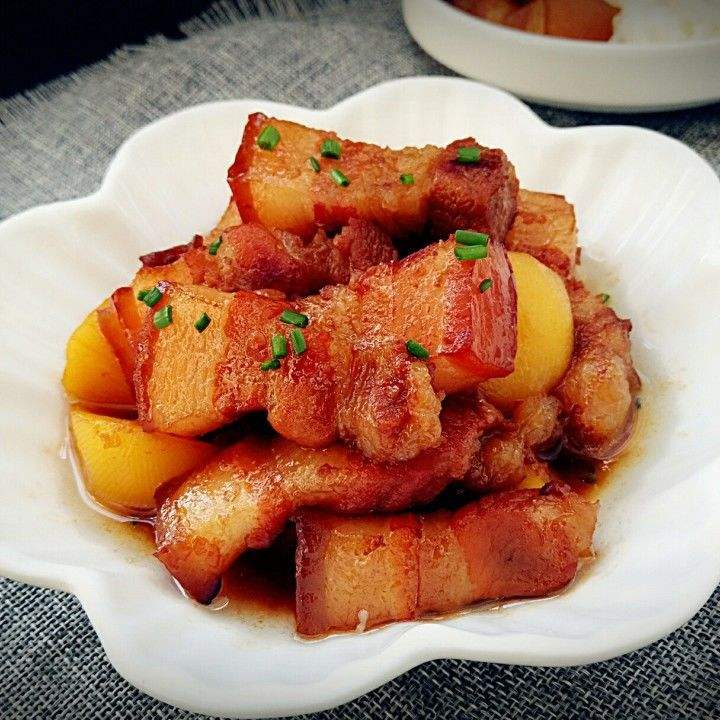 猪肉的做法大全