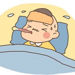 3岁孩子反复发烧怎么办