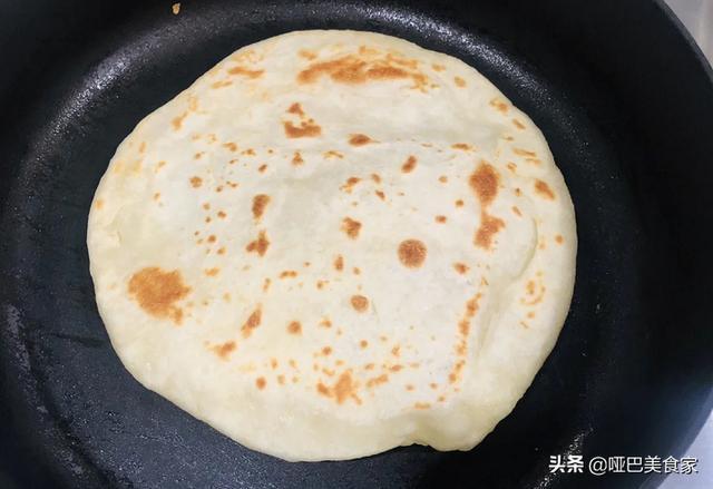 死面饼做法大全带图解