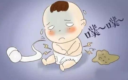 孩子拉肚子拉水怎么办