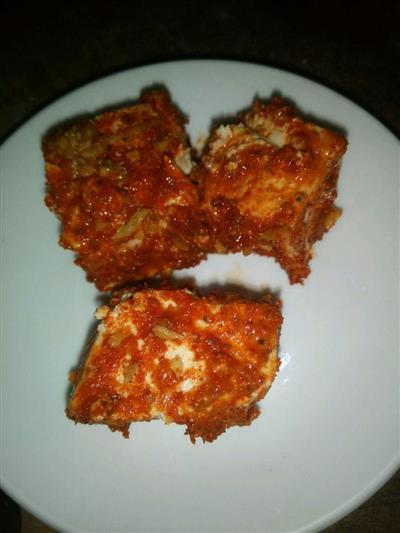 红豆腐做法