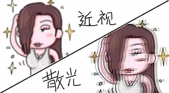 5岁孩子散光怎么办