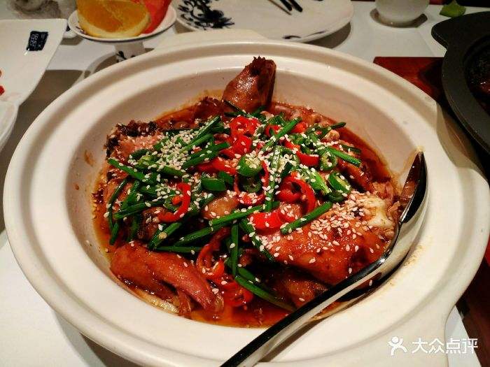 奇香鸡做法