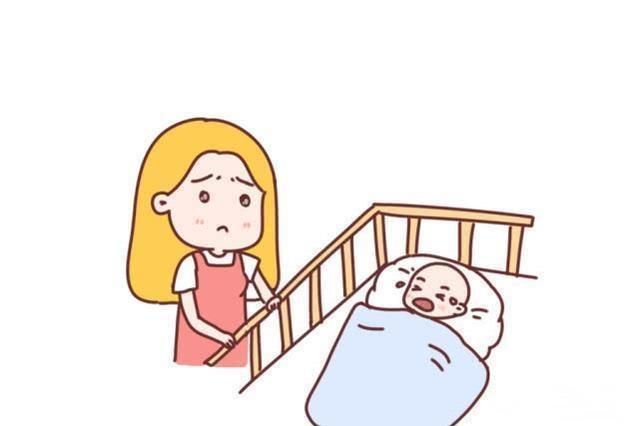 孩子半夜不睡觉怎么办