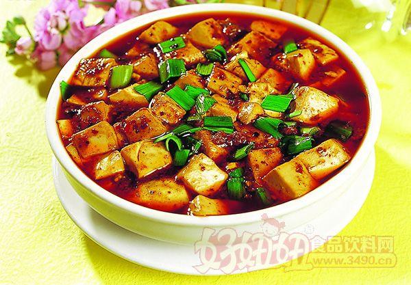 食品的做法