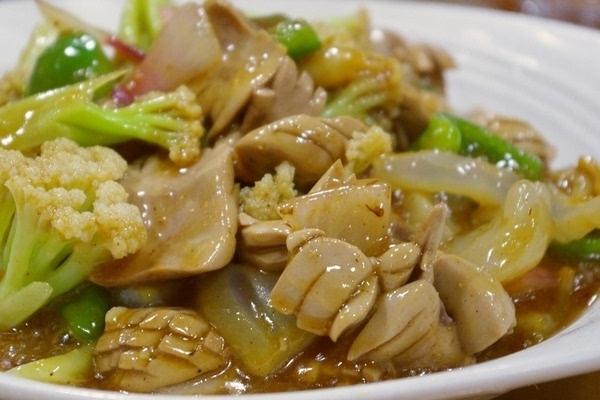 福州家常菜做法