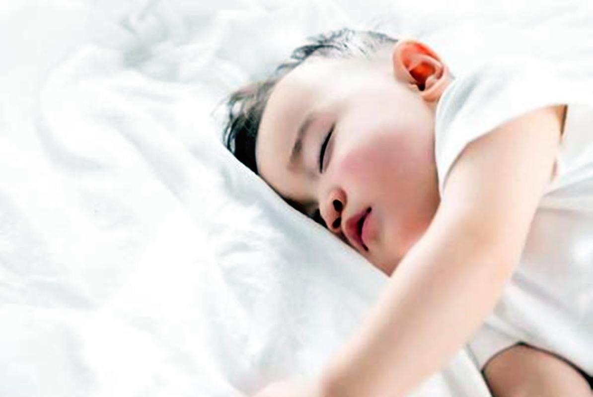 孩子磨牙怎么办